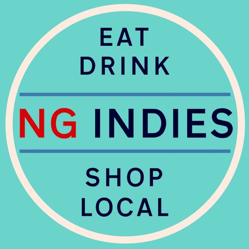 We love Nottingham and all it has to offer. Join us as we promote the best of NG's independent food, drink, shopping and more..  #nottingham #shoplocal