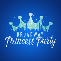 Broadway Princess Party (@bwayprincesspty) 's Twitter Profile Photo Broadway Princess Party (@bwayprincesspty) 's Twitter Profile Photo