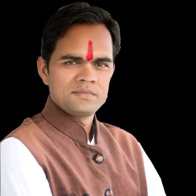 भारतीय जनता पार्टी ।