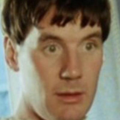 barbarossaoz65's profile picture. Eric Olthwaite, a proud Brexiteer from Denley Moor, revels in mocking the BBC and lefties while dreaming of mayoral glory. 

￼

￼

￼