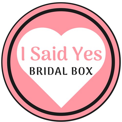 Monthly #SubscriptionBox for #ISaidYes #brides - Includes #Wedding Swag, Treats, Fun Surprises and Health & Beauty items. Click Link to Sign-Up today!