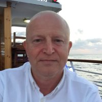 David Baker (@bakes50) 's Twitter Profile