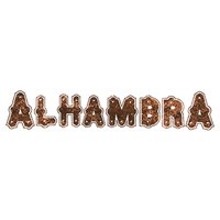 Alhambra(@AlhambraStyle) 's Twitter Profile Photo