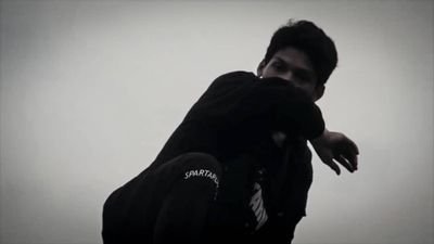 Birth of date : 16-04-99|SPARTARUN|Freerunner|@Parkour_Solo