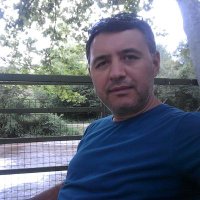 Nedim Uzsoy (@nuzsoy) Twitter profile photo