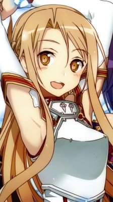 結城明日奈(アスナ)さんのプロフィール画像
