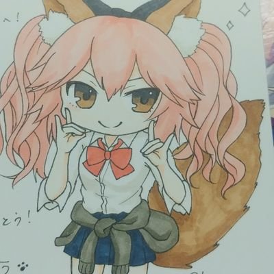 さかきばらさえたいちょさんのプロフィール画像