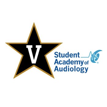 Vanderbilt's Student Academy of Audiology, the national student organization of the American Academy of Audiology