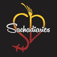 SachaDiares (@sachadiaries) 's Twitter Profile