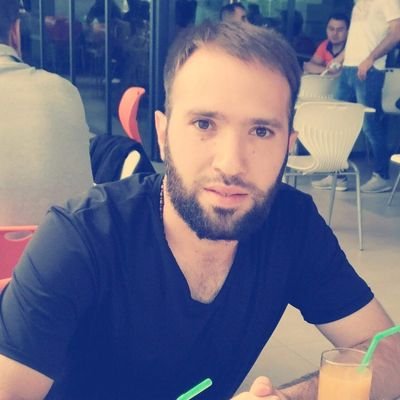 hovhannisian_97's profile picture. #RealMadridyNadaMas ✝