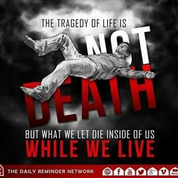 In the battle of faith vs materialism it is a definite fact that faith has, is and shall always be the victor. # https://t.co/pGLUuGQSS8