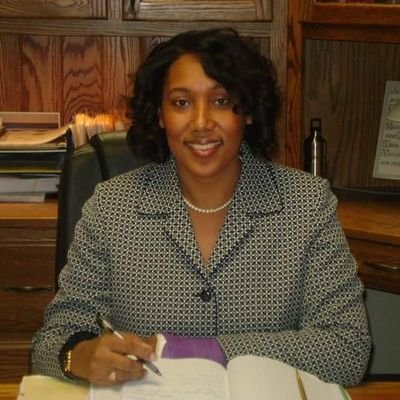 Christian, Wife, Mother and Proud Educator