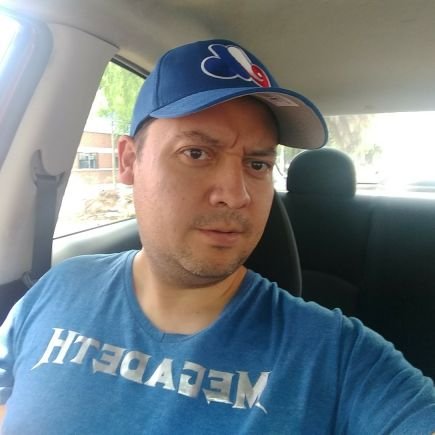 Administrador de empresas de profesión/deportista amateur/Udla Df/bronco barca chiva F1 fan/