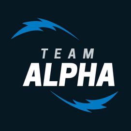 Hello Team Alpha fans and welcome to the Team Alpha official Twitter account where you can see us more behind the scenes and when new videos are coming out.