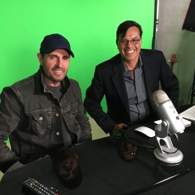 A talk show featuring actors and filmmakers along with cinema tips and tricks.