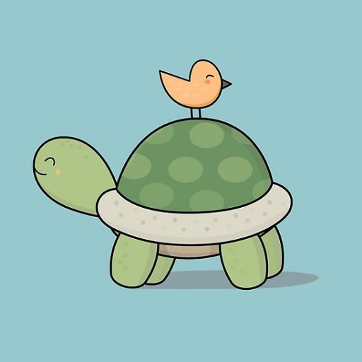 slowturtlesss Profile Picture