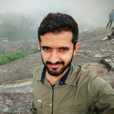 VarunPV18's profile picture. Software Engineer @confluentinc