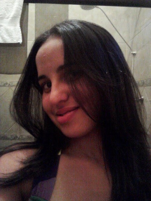 Uma pessoa alegre e divertida.....descubra....