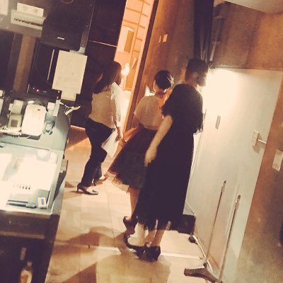 knstkamo's profile picture. 息をするようにツイ消し