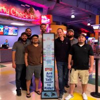 RMR_Meridian (@rmrmeridian) 's Twitter Profile