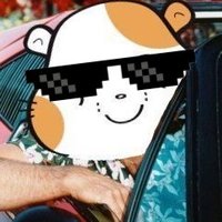 L'Hammy des gamers (@hjperso) 's Twitter Profile
