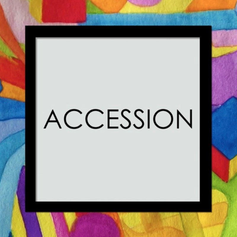 A podcast that brings art to life with story and sound. Working towards an anti-colonial, inclusive, empathy driven art history. Welcome to Accession.