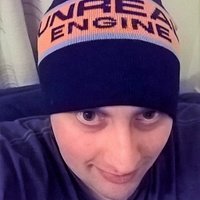 Martin Wilson (@__arcadia) Twitter profile photo