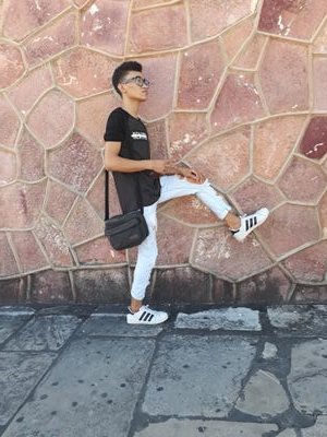 JonathViana's profile picture. Manaus_Am/
Sagitariano/ Nutrição/