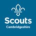 Cambridgeshire Scouts (@cambsscouts) Twitter profile photo Cambridgeshire Scouts (@cambsscouts) Twitter profile photo