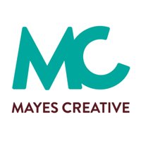Mayes Creative(@MayesCreative) 's Twitter Profile Photo