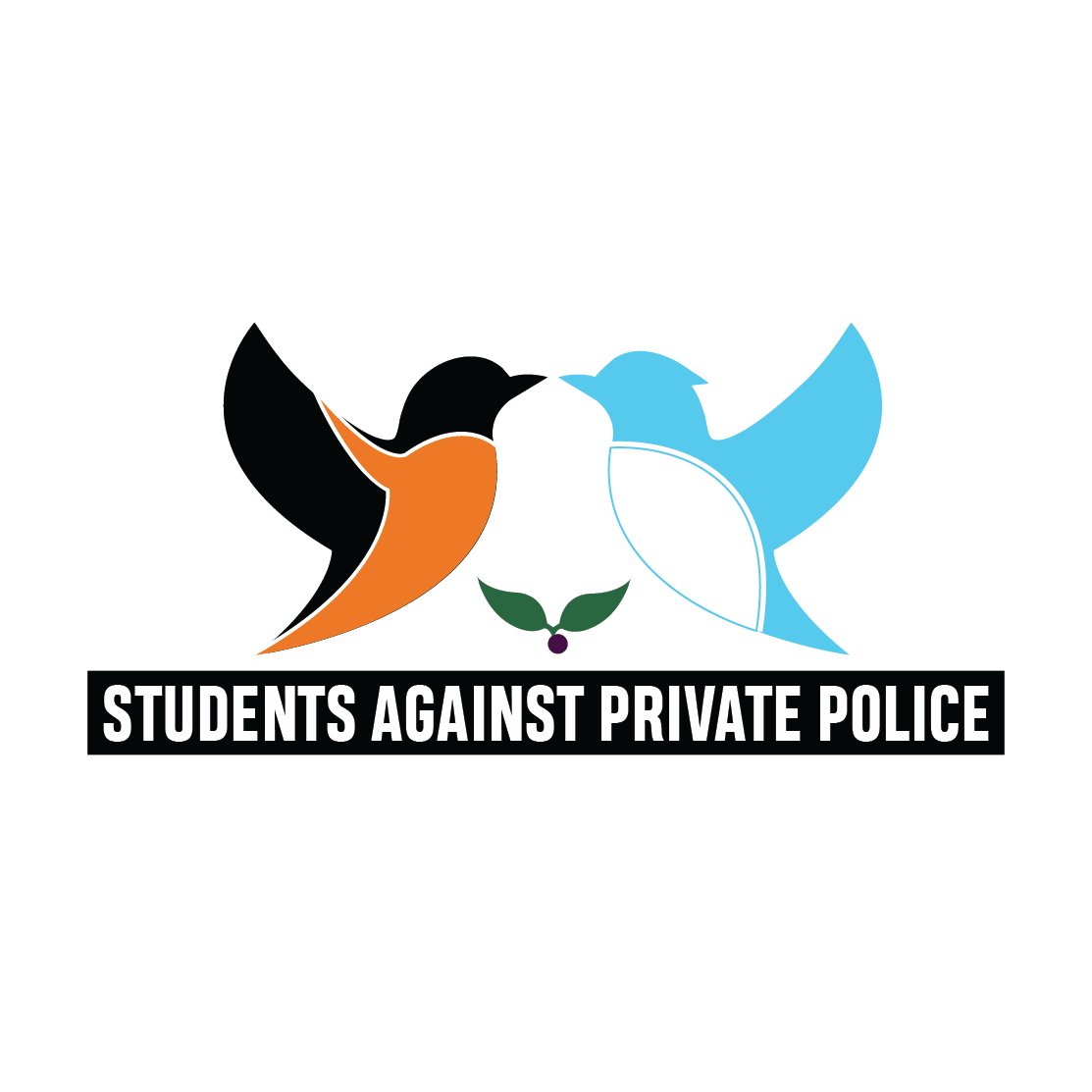 Students Against Private Police Profile