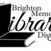 BrightonMemorialLibrary (@LibraryBrighton) Twitter profile photo