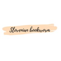 Slovenian Bookworm (@slobookworm) 's Twitter Profile