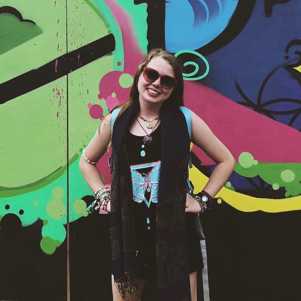 AllisonFactor's profile picture. the world is full of nice people, if you can't find one, be one 🌞 in omnia paratus 🦋 my mind is like a spaceship