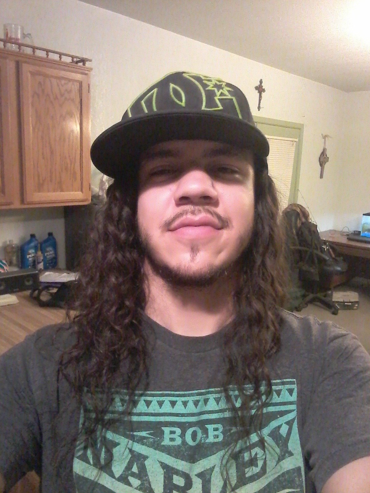 J3ss3_182's profile picture. My name is Jesse. I am a Chef, Snowboarder and a Fishermen. I love music and the arts.