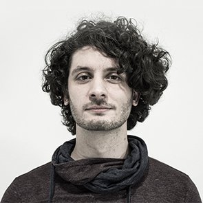 Computer scientist, engineer, photographer, geek, buzzwords fan.