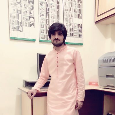 waheed_murad786's profile picture. Lab Manager at Doctor's Laboratory