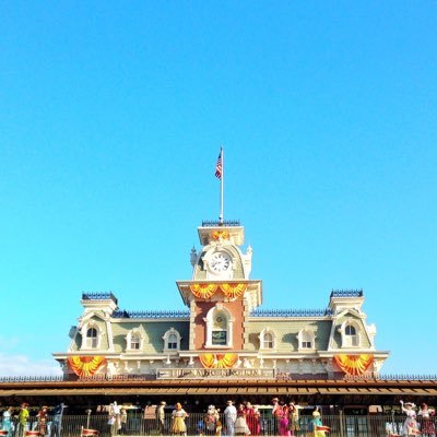 themainSTstop's profile picture. Hey there! We are Zakk & Angela and we’re all about Disney! Check out The Main Street Station Podcast on iTunes and Stitcher! See you real soon!
