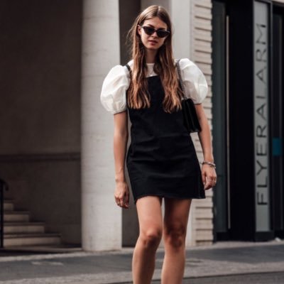 Blogpersonal18's profile picture. lo último en moda de todas las marcas