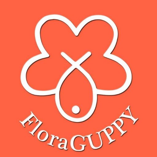 FloraGuppy