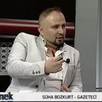 Süha Bozkurt(@suhabozkurt) 's Twitter Profile Photo