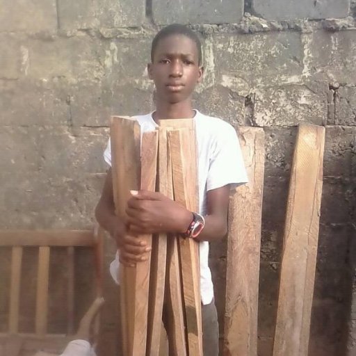 David04176927's profile picture. 