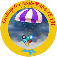 Airdrop AFA TEAM (@afaairdrop) Twitter profile photo
