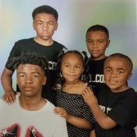K. Harper (@kharper412816) 's Twitter Profile Photo