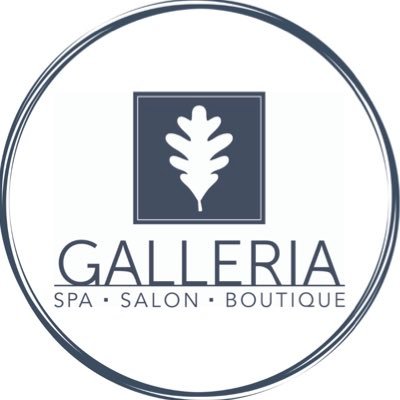 Please follow our new Twitter page @galleriassb!!
