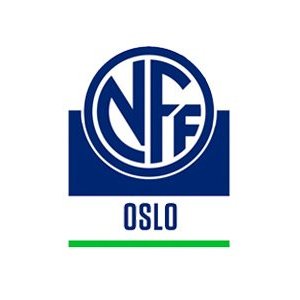 NFF Oslo GC 2018 sin Offisielle konto.
Del til familie og venner.