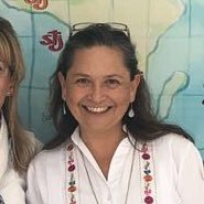 Normastj's profile picture. Religiosa Teresiana de Enrique de Ossó, ciberteóloga, siguiendo la huella de Dios en la vida. Me encanta aprender, cantar, y comunicarme profundamente