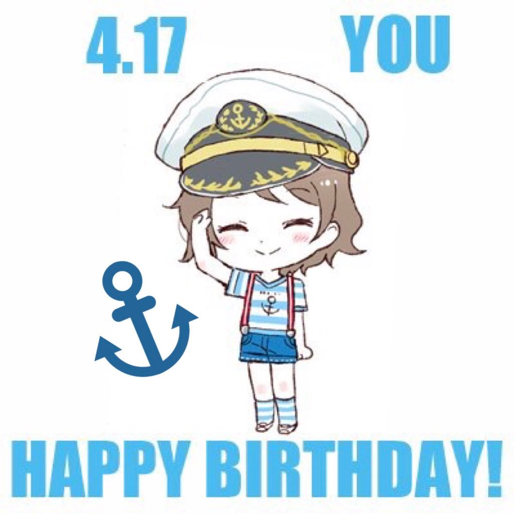 しんちゃん0816@曜推し⚓#ぜのぷろ4587人目さんのプロフィール画像