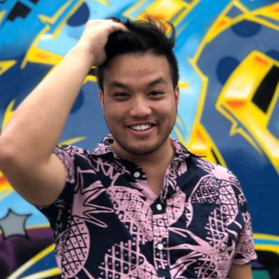 Jon Chu Profile