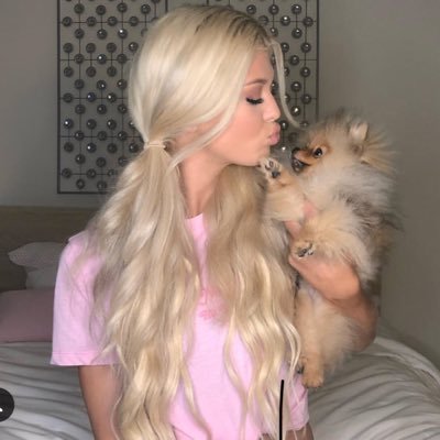☁️Loren fans🌙 follow me angel And I follow you back👼🏻 love you so much❤️
